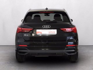 AUDI Q3 35 2.0 tdi s line edition s-tronic