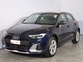 AUDI A1 citycarver 30 1.0 tfsi 116cv s-tronic