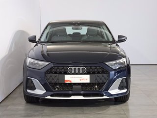 AUDI A1 citycarver 30 1.0 tfsi 116cv s-tronic