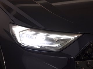 AUDI A1 citycarver 30 1.0 tfsi 116cv s-tronic