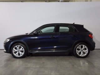 AUDI A1 citycarver 30 1.0 tfsi 116cv s-tronic