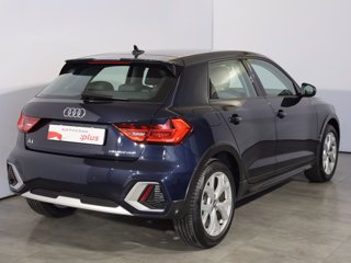 AUDI A1 citycarver 30 1.0 tfsi 116cv s-tronic