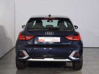 AUDI A1 citycarver 30 1.0 tfsi 116cv s-tronic