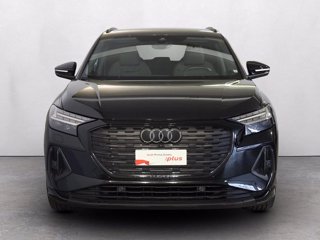 AUDI Q4 e-tron 40