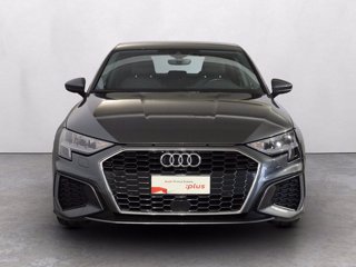 AUDI A3 sportback 30 1.5 g-tron s line edition s-tronic