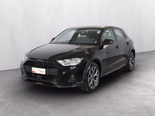 AUDI A1 citycarver 30 1.0 tfsi 110cv s-tronic