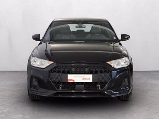 AUDI A1 citycarver 30 1.0 tfsi 110cv s-tronic