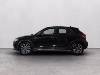 AUDI A1 citycarver 30 1.0 tfsi 110cv s-tronic