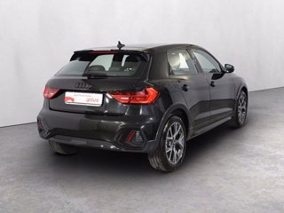 AUDI A1 citycarver 30 1.0 tfsi 110cv s-tronic