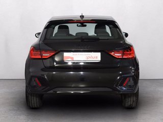 AUDI A1 citycarver 30 1.0 tfsi 110cv s-tronic