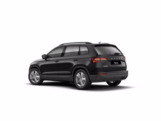 SKODA Karoq 2.0 TDI EVO SCR 115 CV Executive