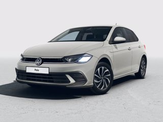 VOLKSWAGEN Polo 1.0 TSI DSG Edition Plus