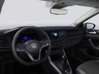 VOLKSWAGEN Polo 1.0 TSI DSG Edition Plus