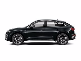 AUDI Q5 SPB 35 TDI S tronic S line plus