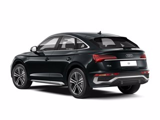 AUDI Q5 SPB 35 TDI S tronic S line plus