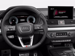 AUDI Q5 SPB 35 TDI S tronic S line plus