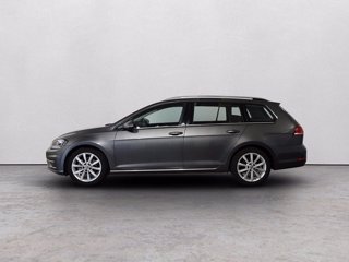 VOLKSWAGEN Golf variant 1.6 tdi highline 115cv dsg