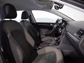 VOLKSWAGEN Golf variant 1.6 tdi highline 115cv dsg