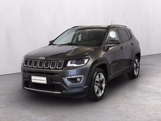 JEEP Compass 1.6 mjt limited 2wd 120cv my19