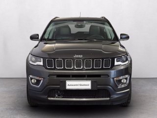 JEEP Compass 1.6 mjt limited 2wd 120cv my19