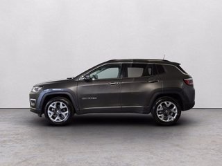 JEEP Compass 1.6 mjt limited 2wd 120cv my19