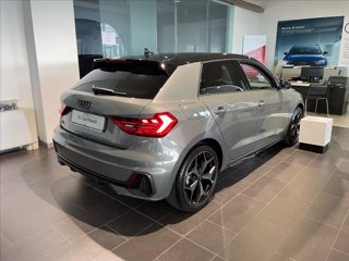 AUDI A1 SPB 30 TFSI S tronic Identity Black