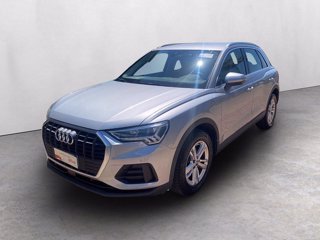 AUDI Q3 35 2.0 tdi s-tronic