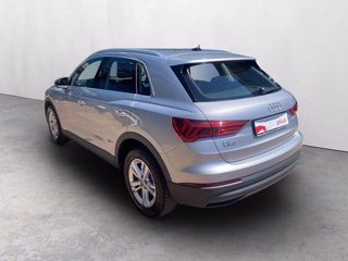 AUDI Q3 35 2.0 tdi s-tronic