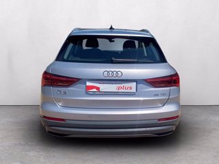 AUDI Q3 35 2.0 tdi s-tronic