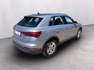 AUDI Q3 35 2.0 tdi s-tronic