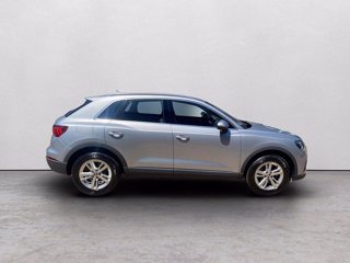 AUDI Q3 35 2.0 tdi s-tronic