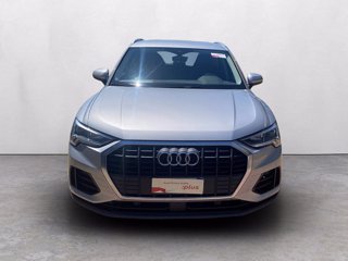 AUDI Q3 35 2.0 tdi s-tronic