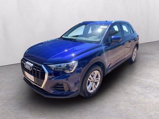 AUDI Q3 40 2.0 tfsi quattro s-tronic