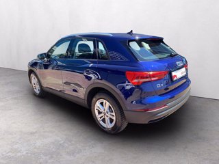 AUDI Q3 40 2.0 tfsi quattro s-tronic