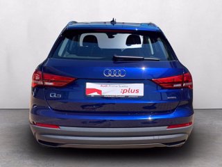 AUDI Q3 40 2.0 tfsi quattro s-tronic