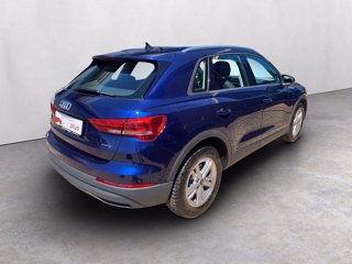 AUDI Q3 40 2.0 tfsi quattro s-tronic