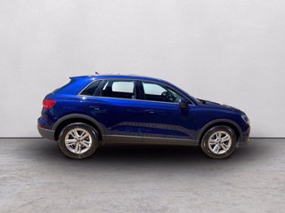 AUDI Q3 40 2.0 tfsi quattro s-tronic