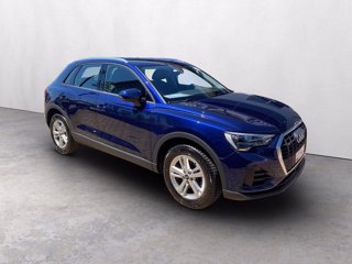 AUDI Q3 40 2.0 tfsi quattro s-tronic