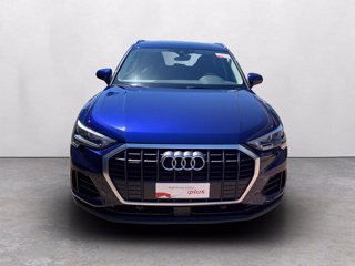 AUDI Q3 40 2.0 tfsi quattro s-tronic