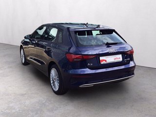 AUDI A3 sportback 30 1.0 tfsi business advanced