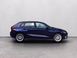 AUDI A3 sportback 30 1.0 tfsi business advanced