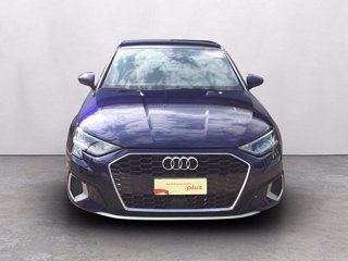 AUDI A3 sportback 30 1.0 tfsi business advanced