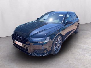 AUDI A6 Avant qTDI2.0 L4150  A7S