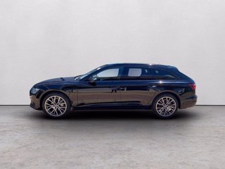 AUDI A6 Avant qTDI2.0 L4150  A7S