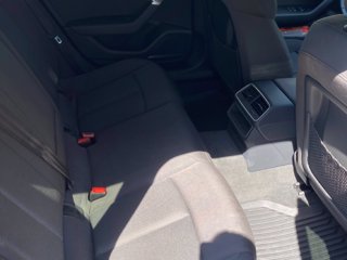 AUDI A6 Avant qTDI2.0 L4150  A7S