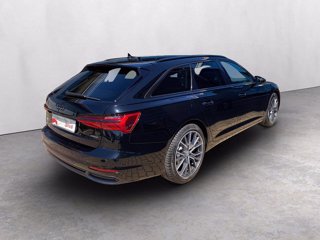 AUDI A6 Avant qTDI2.0 L4150  A7S