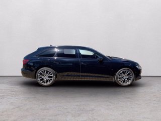 AUDI A6 Avant qTDI2.0 L4150  A7S