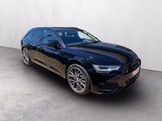 AUDI A6 Avant qTDI2.0 L4150  A7S