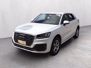 AUDI Q2 35 2.0 tdi quattro 150cv s-tronic