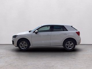 AUDI Q2 35 2.0 tdi quattro 150cv s-tronic